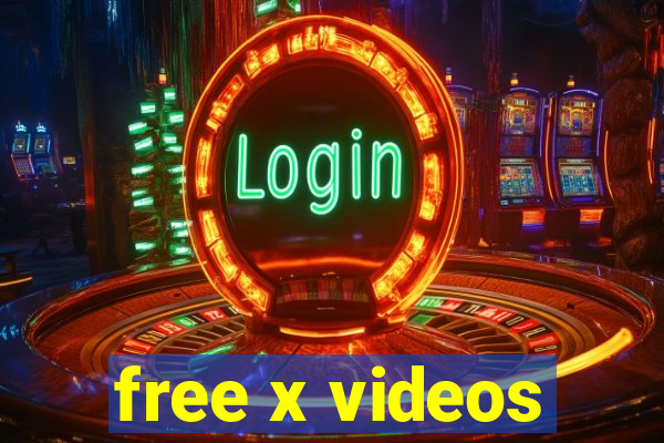 free x videos